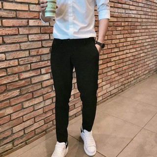 [Giá Hủy Diệt] Quần âu nam cao cấp