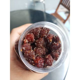 Chùm ruột muối ớt 89k 500gr
