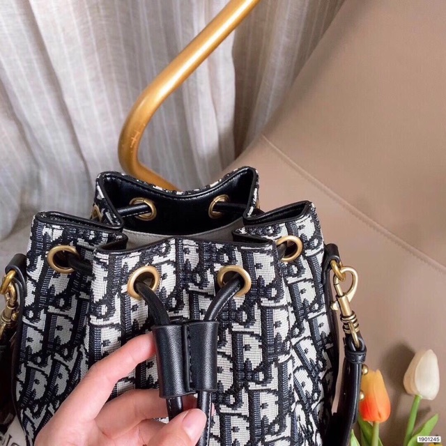 Túi giọ có ảnh thật