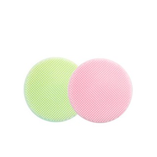 MIẾNG RỬA MẶT SILICONE VACOSI