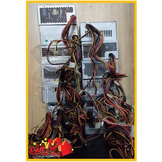 (Hàng có sẵn) Nguồn công suất 350W, 400W, 450W, 500W, 550W, 600W cho main 945, G31, G33, G41, H61, H81 máy tính