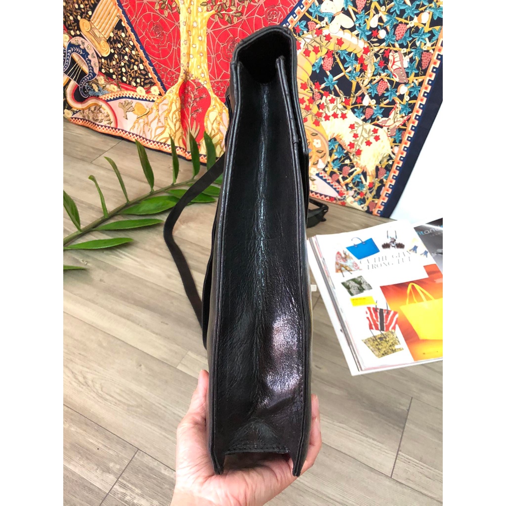 Thanh lý cặp công sở nam hiệu Renato Angi của Ý | BigBuy360 - bigbuy360.vn