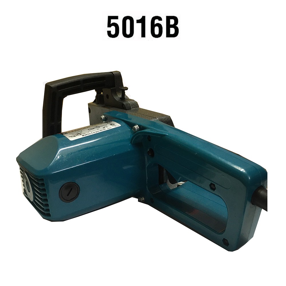 Máy Cưa Xích Điện Makita 5016B Công Suất 1300W Tặng Kèm Lam Xích