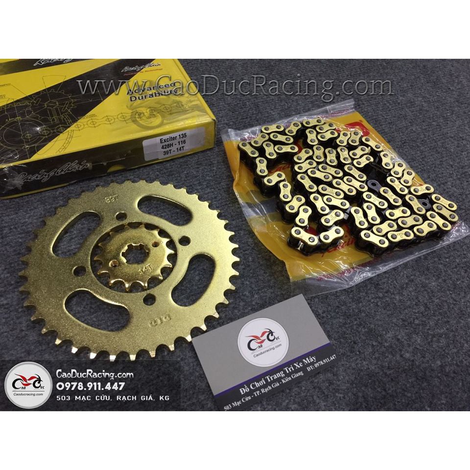 Bộ NSD EX135 DID - Japan Nhật bản nguyên bộ