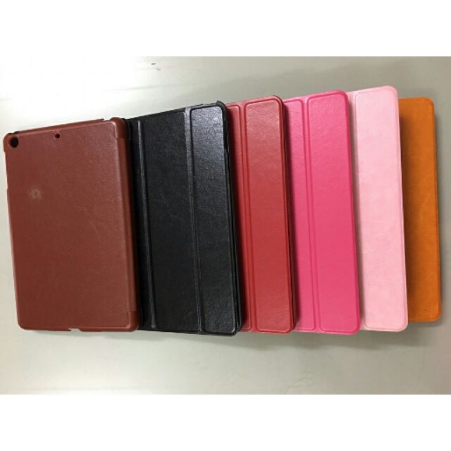 Bao da 2 mặt ipad mini 1/2/3 da đẹp