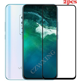 Set 2 kính cường lực bảo vệ màn hình cho VIVO V17 Pro V17Pro V 17