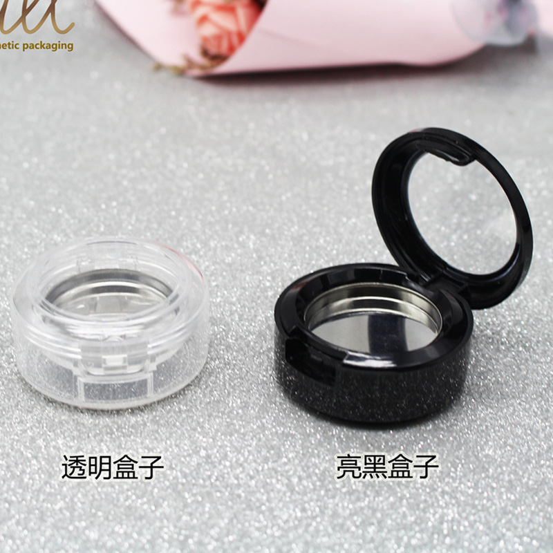 Hộp rỗng đựng phấn mắt 26mm tiện dụng DIY | BigBuy360 - bigbuy360.vn