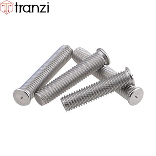 Bu lông hàn chập inox 304 M5