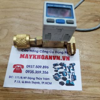 ĐỒNG HỒ CHO MÁY HÚT CHÂN KHÔNG