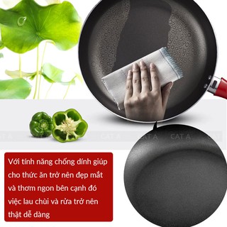 CHẢO CHỐNG DÍNH TFFP-525-24