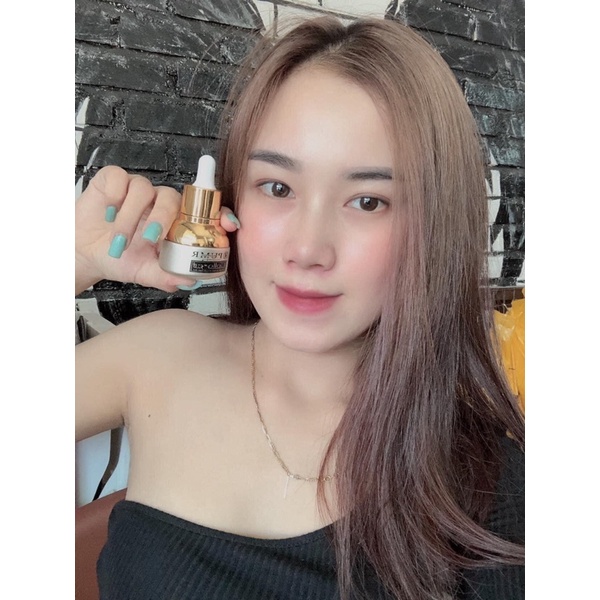 Collagen mĩ phẩm pumrom