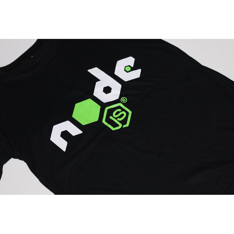 Free ship khi mua 2 Áo thun công nghệ #Nodejs