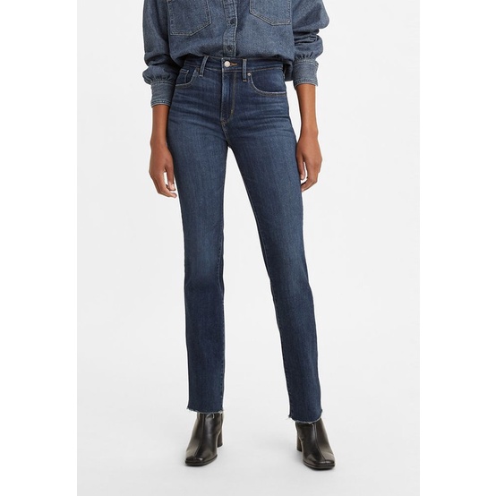 LEVI'S - Quần Jeans Nữ Dài 18883-0151