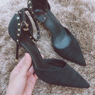 Giay cao gót size 38