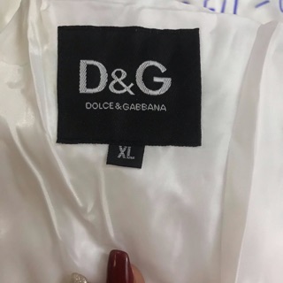 ÁO GIÓ DOLCE 2 lỚP