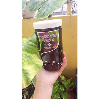 Thạch thủy tinh hương nho🍇🍇