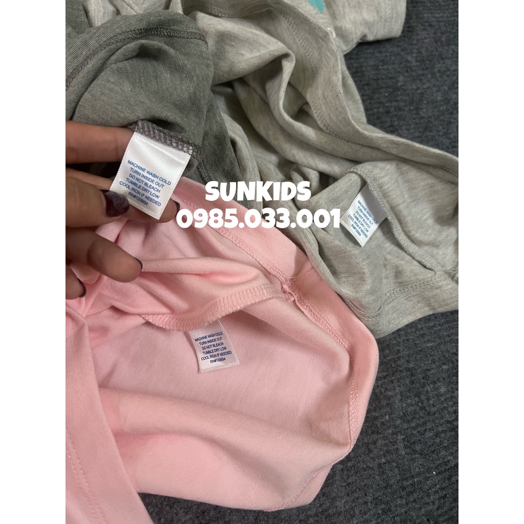 Áo phông Southern Tide bé trai bé gái