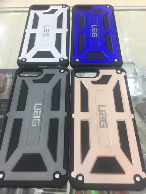 Ốp 7plus /8plus UAG