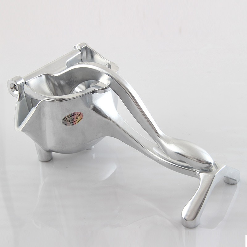 Xả kho Máy ép hoa quả cầm tay cao cấp inox