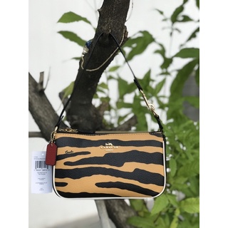 Túi Coach auth sale