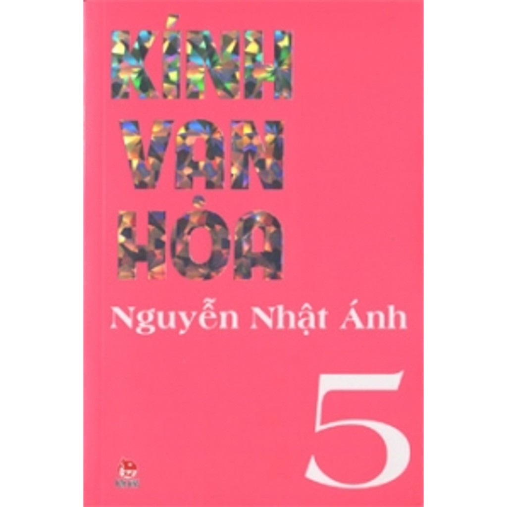 Sách - Combo Kính Vạn Hoa (Trọn Bộ 09 Tập)