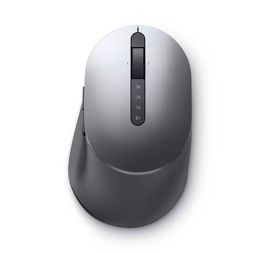 Chuột không dây Dell Multi-device Wireless Mouse MS5320W - Hàng Chính Hãng