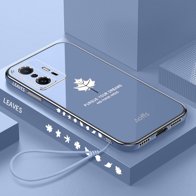 Ốp Điện Thoại Mạ Chống Sốc Cho xiaomi 11t pro xiaomi xiomi xiami 11t pro 11tpro