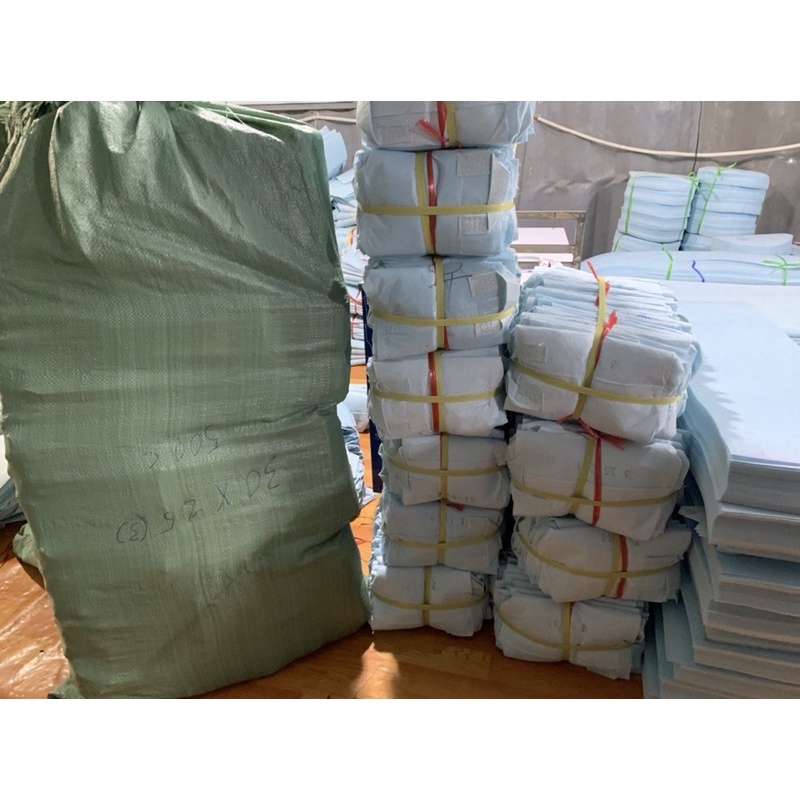 Túi Vải Trồng Cây Size 20*20