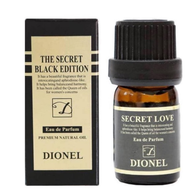 NƯỚC HOA VÙNG KÍN DIONEL