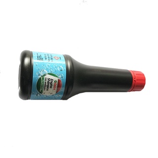 Dung dịch vệ sinh buồng đốt castrol engine shampoo