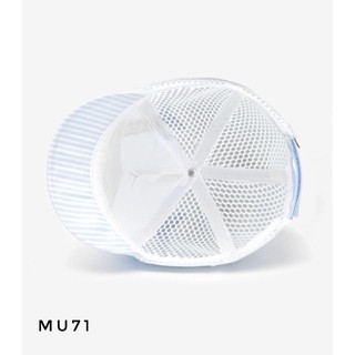 Mũ lưỡi trai cá mập MU71 cho bé 0-6m