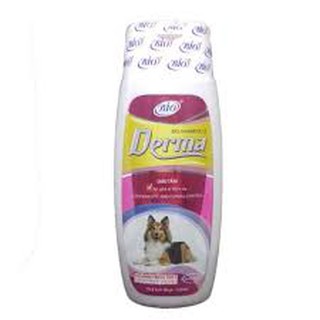 Sữa tắm trị ghẻ nấm chó bio derma