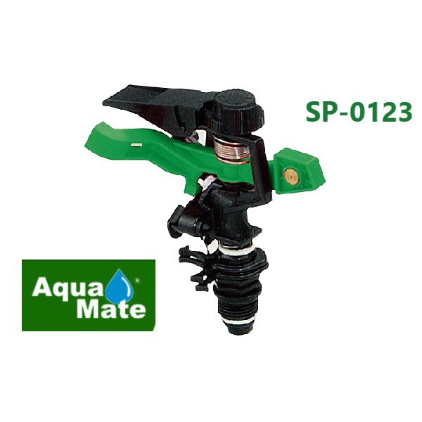 Béc phun tưới nước tự động AquaMate SW - P012