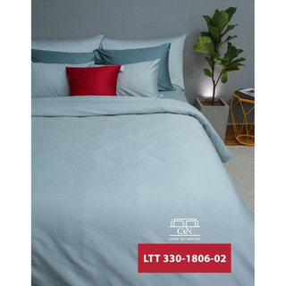 COMBO NỆM TOPPER VÀ ÁO BỌC 1M6