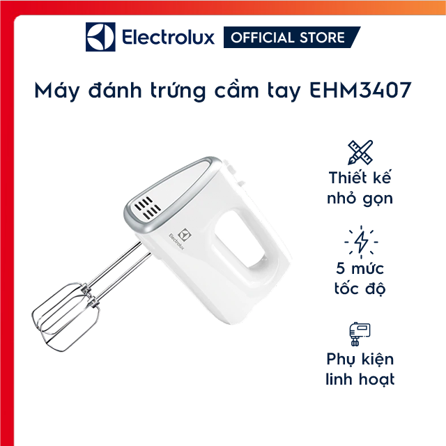 Máy đánh trứng cầm tay EHM3407