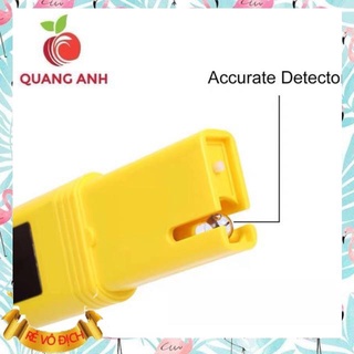 Bút Đo PH - Bút Đo Độ PH Nước Cao Cấp - Loại 1