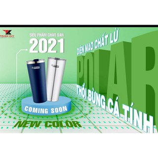 LY GIỮ NHIỆT ZEBRA POLAR 112702 870ML