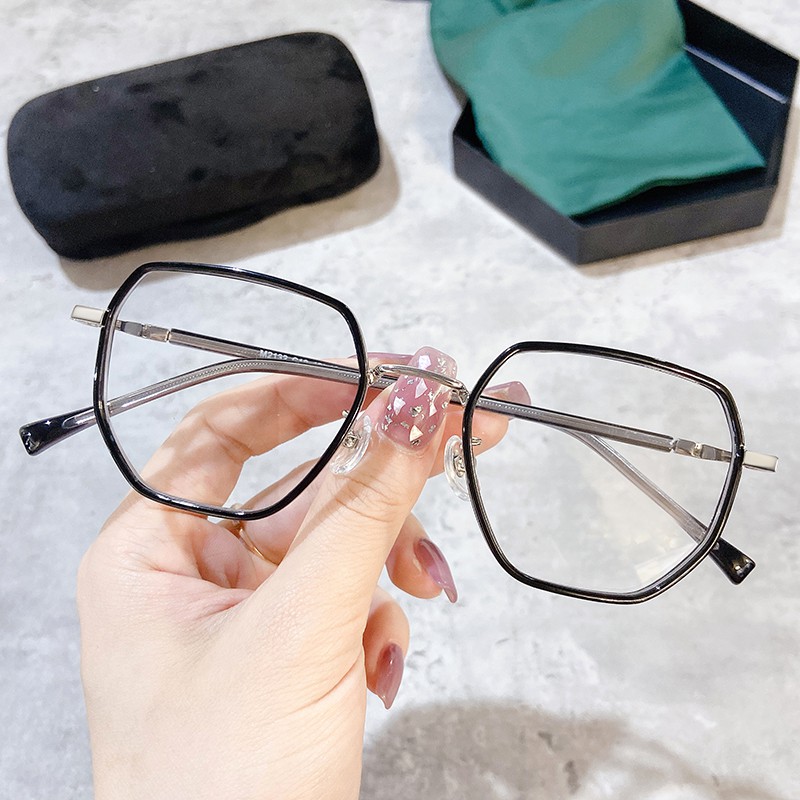 Kính Mát Thời Trang Phong Cách Retrojz2132 | BigBuy360 - bigbuy360.vn