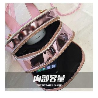 (Sẵn) Balo Da Bóng Mini