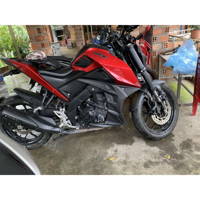 Cánh yến TFX