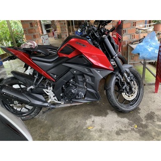 cánh yến TFX