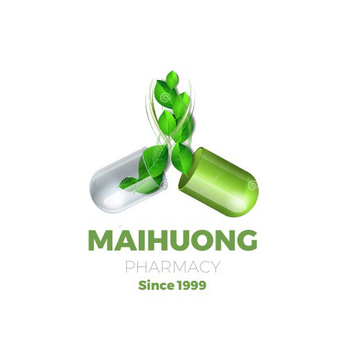 Nhà Thuốc Mai Hương Nghĩa Tân