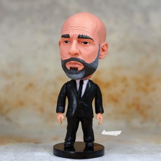 Tượng Huấn Luận Viên Josep Guardiola