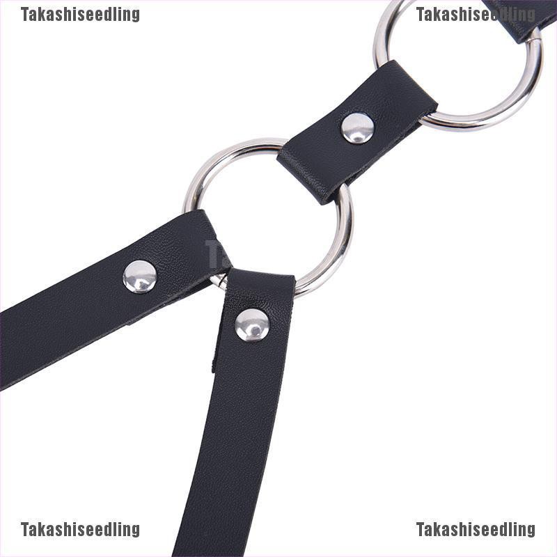 Dây Da Đeo Cổ Ngang Quyến Rũ Cho Nữ