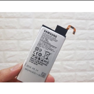 Pin samsung Xịn bảo hành 6 tháng cho S6 Edge