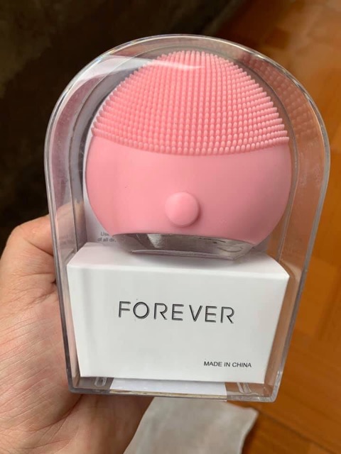 MÁY RỬA MẶT FOREVER LINA Mini