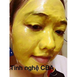 Tinh nghệ vàng 500 gr