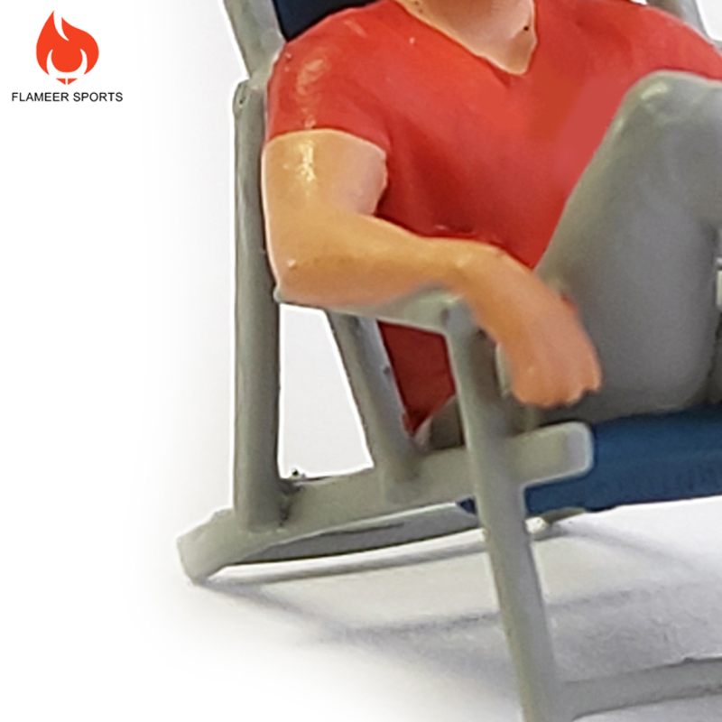 Mô Hình Nhân Vật Diorama Tỉ Lệ 1 / 64 Cao Cấp