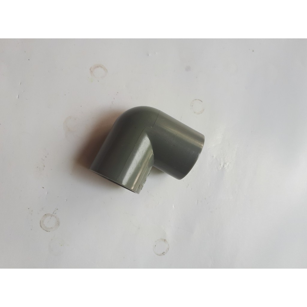 Cút,chếch,tê-phụ kiện ống nhựa pvc 21mm | BigBuy360 - bigbuy360.vn