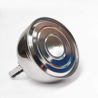 ẤM ĐUN NƯỚC INOX ORISON 4 L CAO CẤP